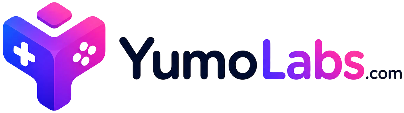 YumoLabs Logo